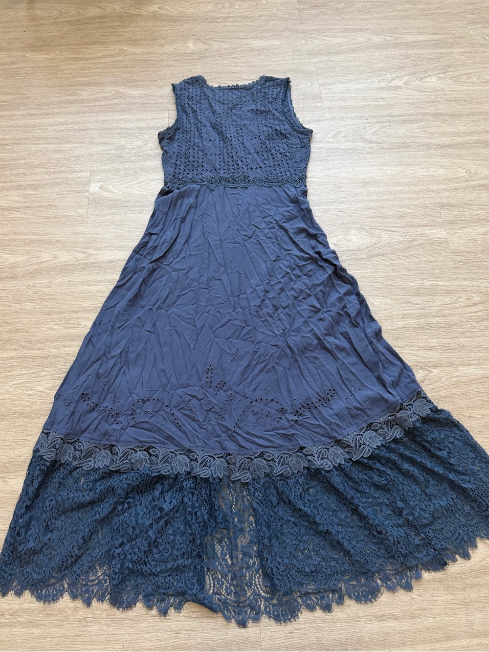 Johnny was Gavin Maxi dress size small - Picture 4 of 5